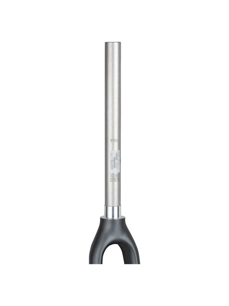 Trek FX Sport 5 Disc Fork in Dnister Black-1