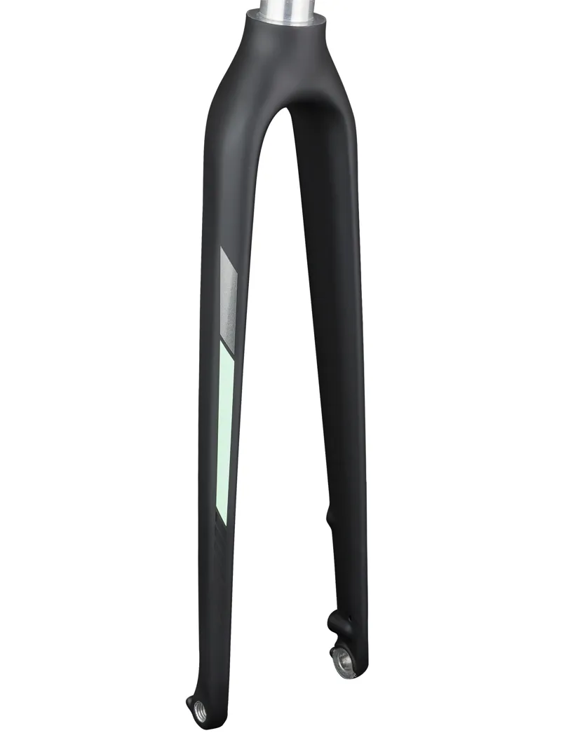 Balfes Bikes Trek FX Sport 5 Disc Women's Fork in Trek Black | Free postage over £30, £10 off first order, price match & 0% finance.