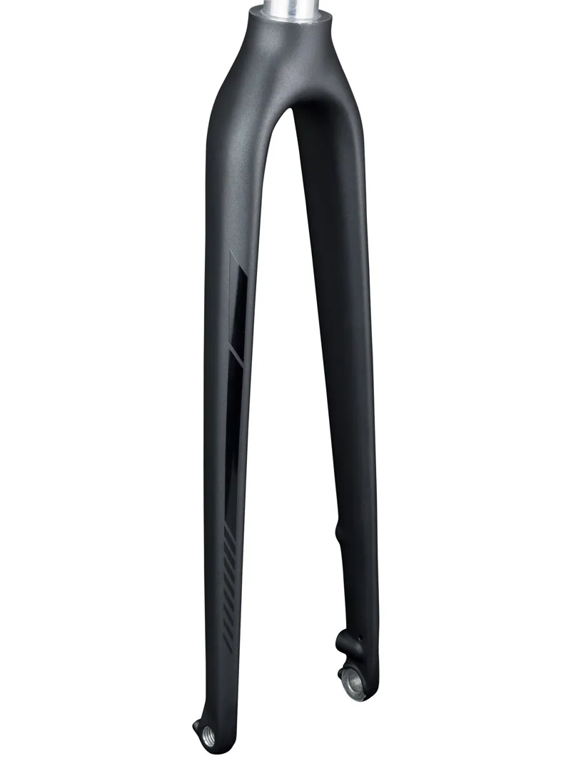 Balfes Bikes Trek FX Sport 6 Disc Fork in Dnister Black | Free postage over £30, £10 off first order, price match & 0% finance.