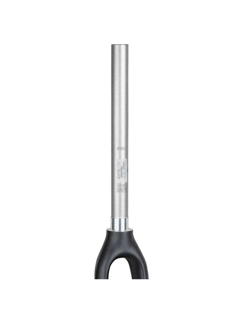 Trek FX Sport 6 Disc Fork in Trek Black/Grey-1