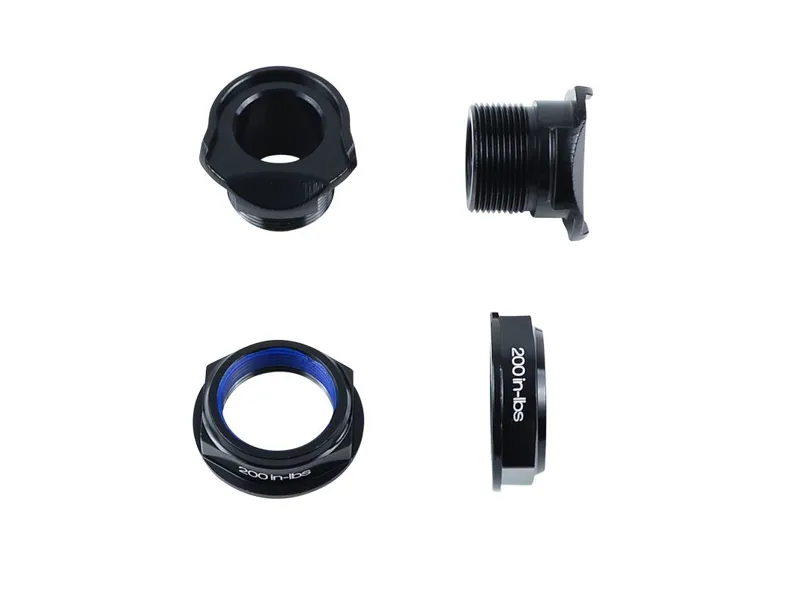 Balfes Bikes Trek Gen 1 Road Disc Dropout Kit in Black | Free postage over £30, £10 off first order, price match & 0% finance.