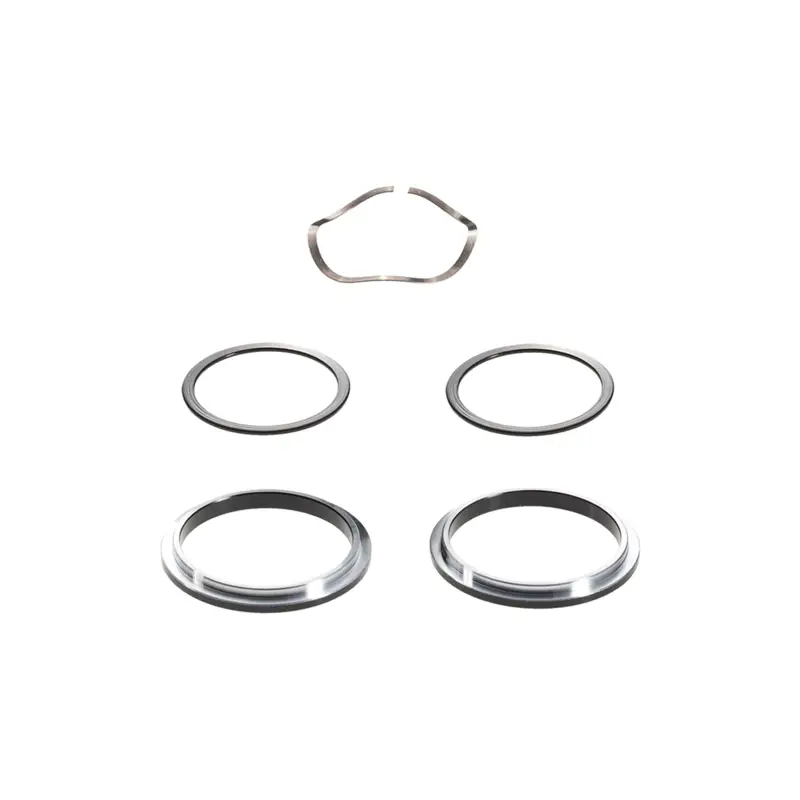 Balfes Bikes Trek Integrated Campagnolo BB90/BB95 Steel Bottom Bracket Kit in Black | Free postage over £30, £10 off first order, price match & 0% finance.