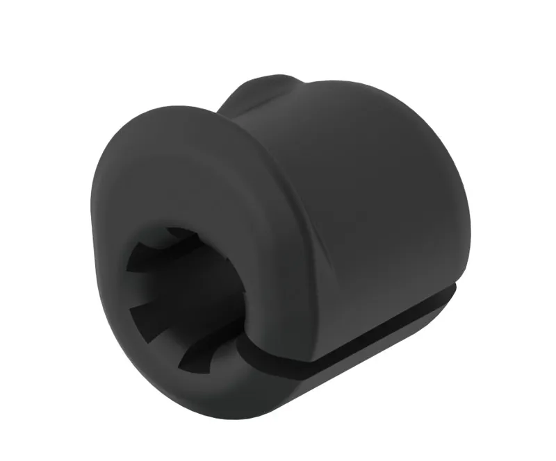 Balfes Bikes Trek Internal Housing Grommet in Black | Free postage over £30, £10 off first order, price match & 0% finance.