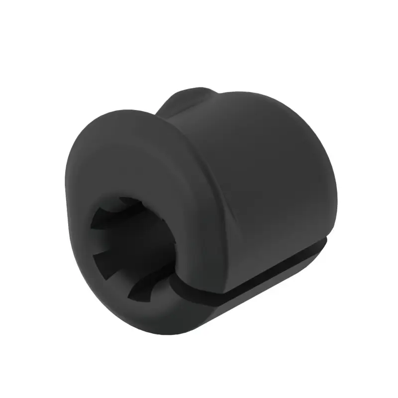 Balfes Bikes Trek Internal Housing Grommet in Black | Free postage over £30, £10 off first order, price match & 0% finance.