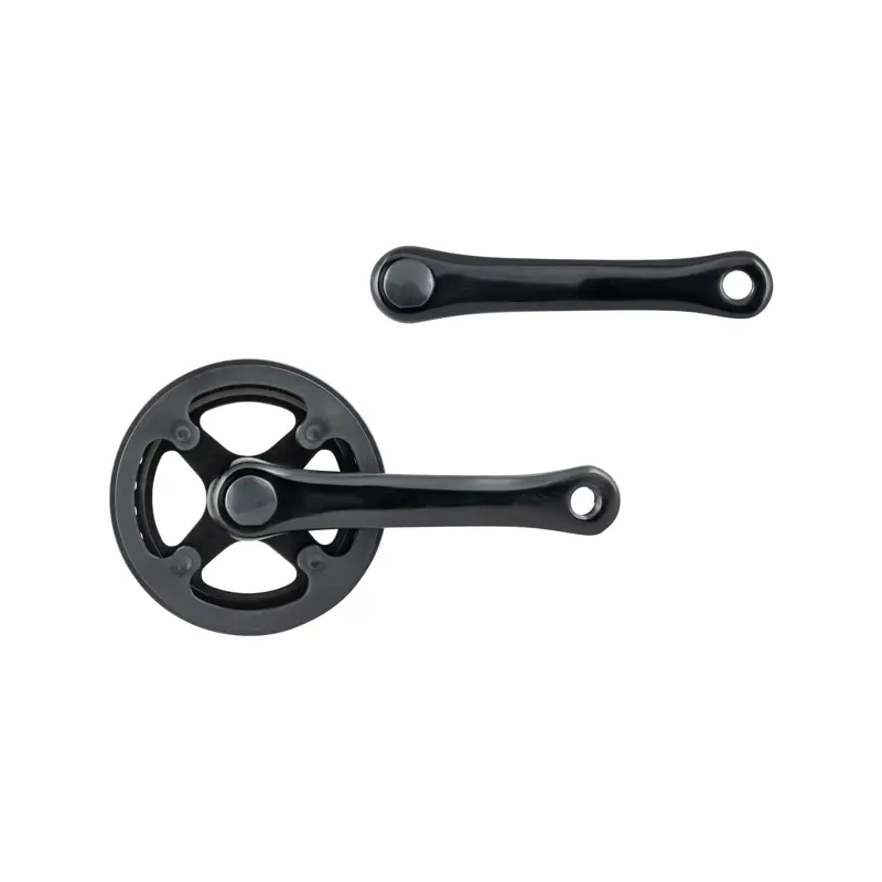 Balfes Bikes Balfe's Bikes Trek Kids' Crankset in Black | Free postage over £30, £10 off first order, price match & 0% finance.