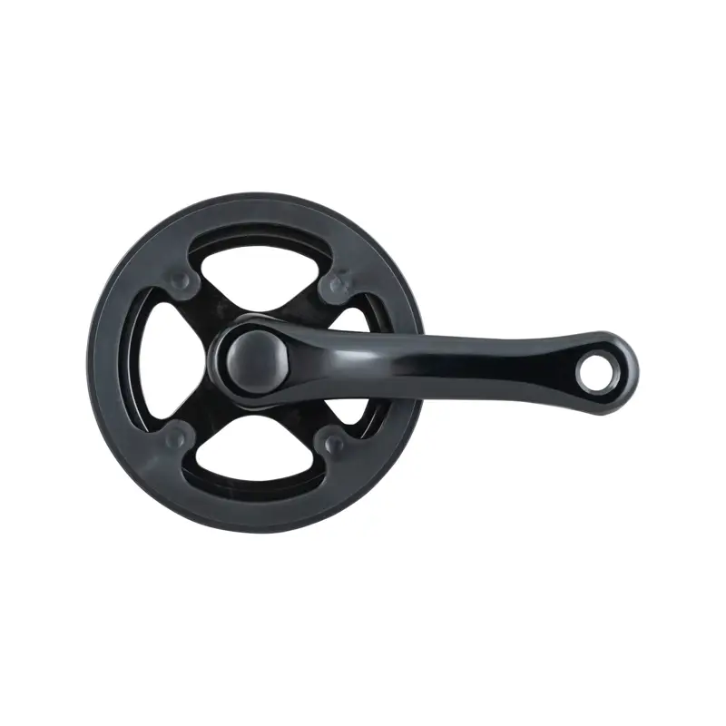 Balfes Bikes Trek Kids' Crankset in Black | Free postage over £30, £10 off first order, price match & 0% finance.