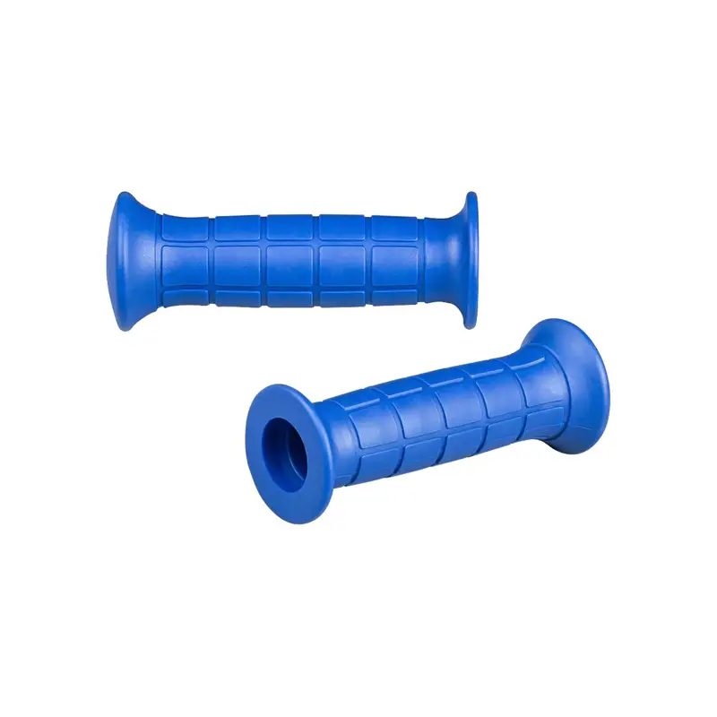 Balfes Bikes Trek Kids' Single Speed Grips in Alpine Blue | Free postage over £30, £10 off first order, price match & 0% finance.