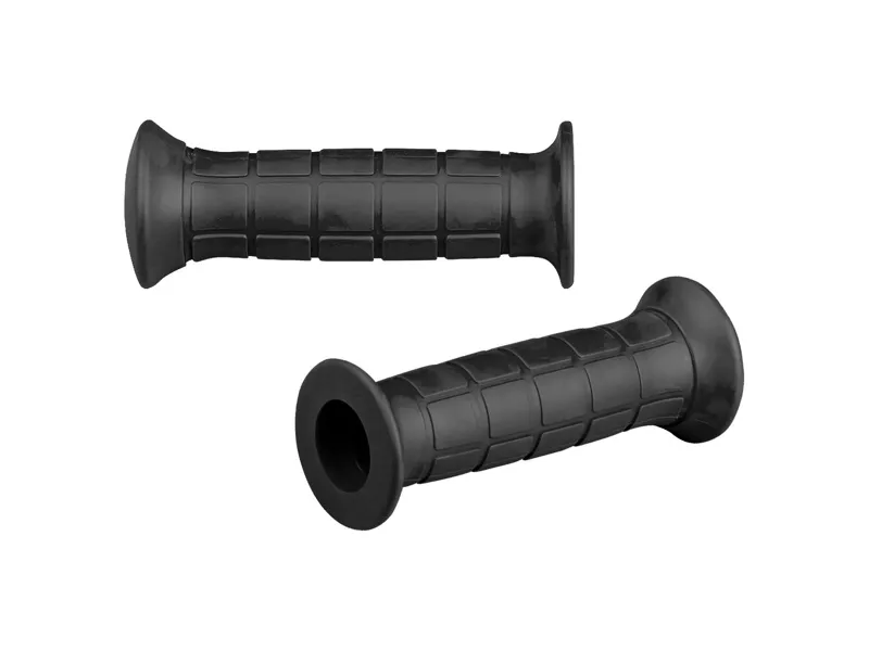 Balfes Bikes Trek Kids' Single Speed Grips in Black | Free postage over £30, £10 off first order, price match & 0% finance.