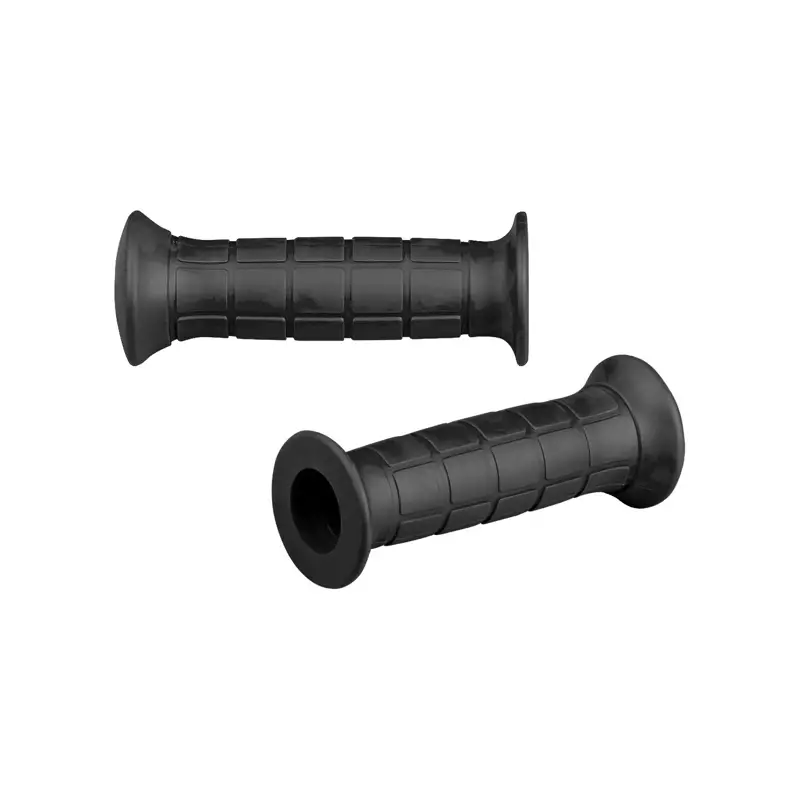 Balfes Bikes Trek Kids' Single Speed Grips in Black | Free postage over £30, £10 off first order, price match & 0% finance.