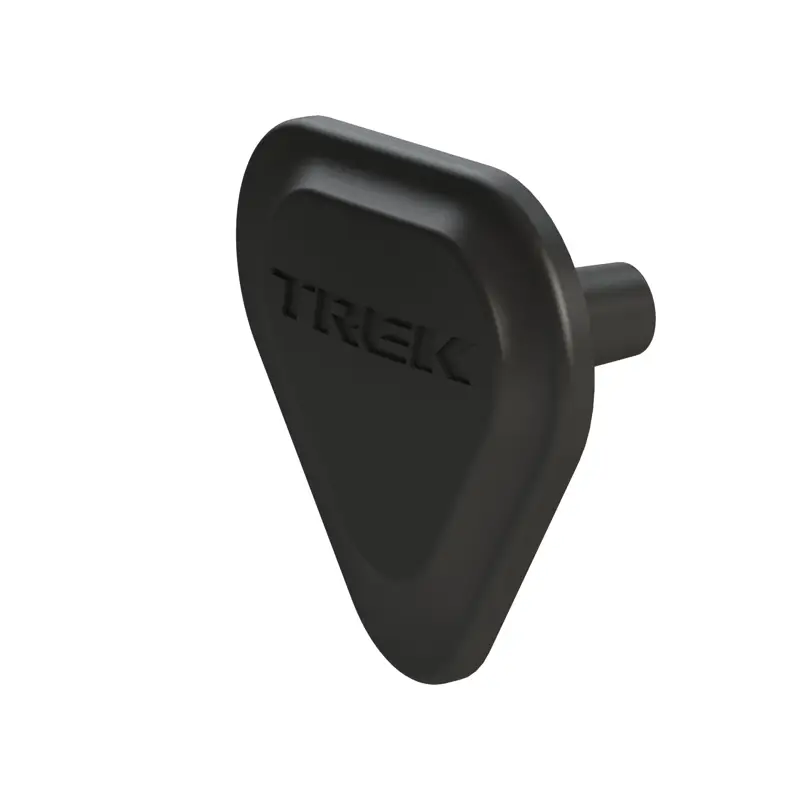 Balfes Bikes Trek Low Direct Mount Front Derailleur Plate Cover in Black | Free postage over £30, £10 off first order, price match & 0% finance.