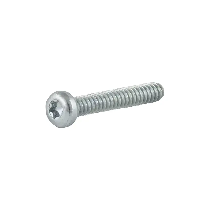 Balfes Bikes Trek M3x0.5 Self-Tapping Socket Head Cap Screws in Silver | Free postage over £30, £10 off first order, price match & 0% finance.