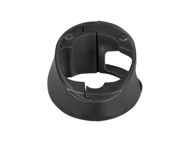 Balfes Bikes Trek Madone 9-Series Headset 2-Piece Top Cover in Black | Free postage over £30, £10 off first order, price match & 0% finance.