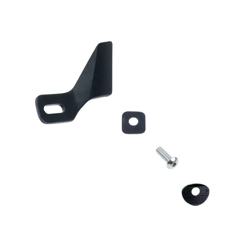 Balfes Bikes Trek Madone 9 Aero Chainkeeper in Black | Free postage over £30, £10 off first order, price match & 0% finance.