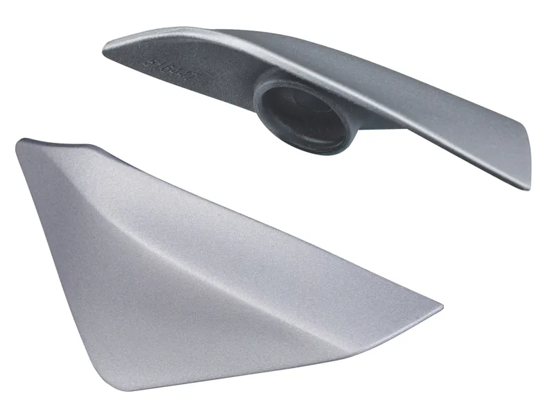 Balfes Bikes Trek Madone 9 Aero IsoSpeed Cover Set in Quicksilver | Free postage over £30, £10 off first order, price match & 0% finance.