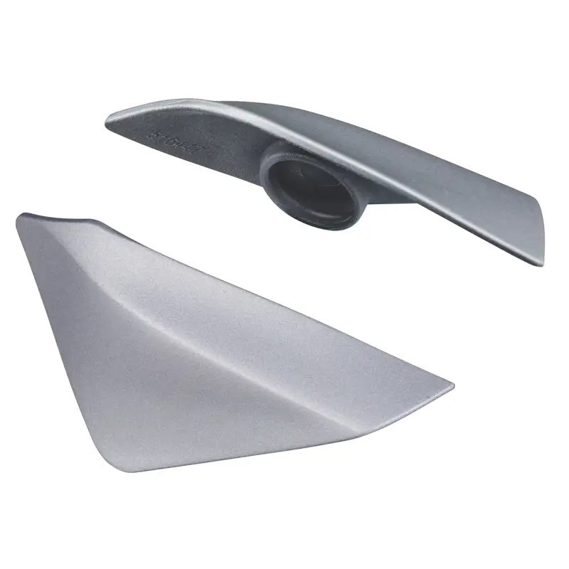 Balfes Bikes Trek Madone 9 Aero IsoSpeed Cover Set in Quicksilver | Free postage over £30, £10 off first order, price match & 0% finance.