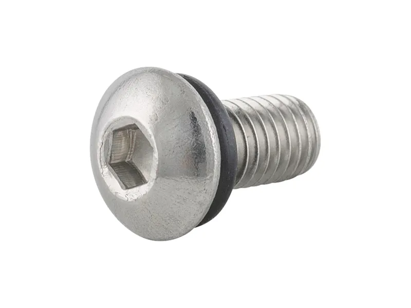 Balfes Bikes Trek Madone 9 Series Water Bottle Bolt in Grey | Free postage over £30, £10 off first order, price match & 0% finance.