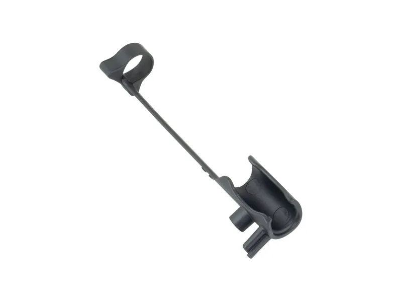 Trek Madone Gen 8 Internal Di2 Battery Holder in Black-1