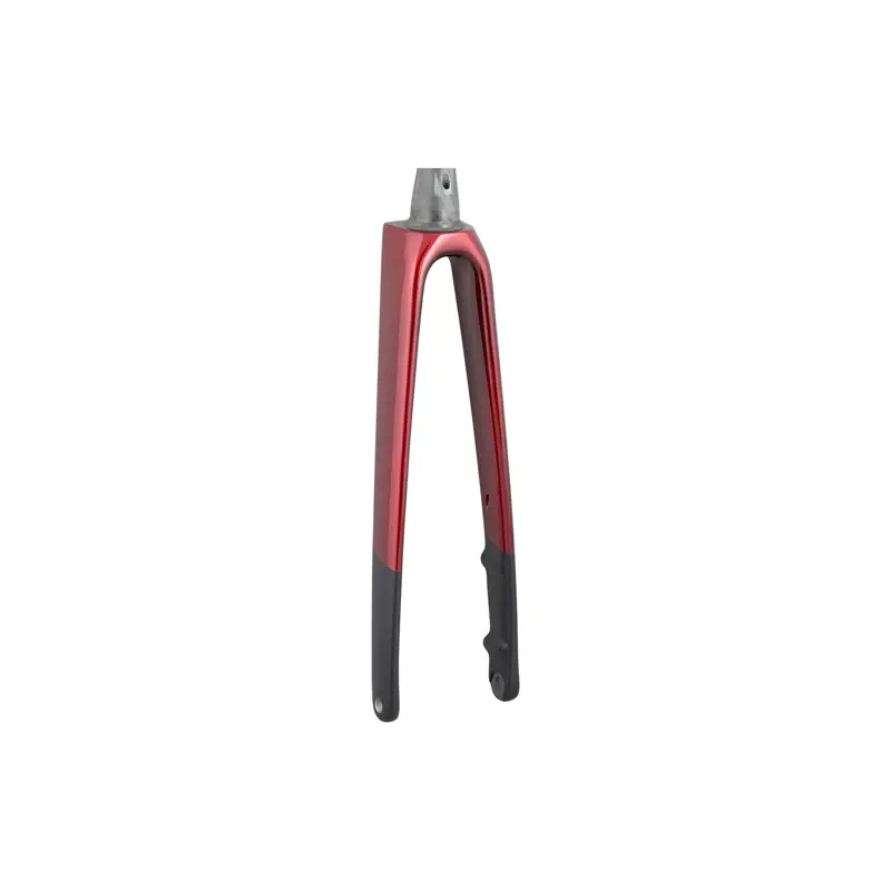 Balfes Bikes Trek Madone SL Gen 8 700c Rigid Fork in Crimson/Black | Free postage over £30, £10 off first order, price match & 0% finance.