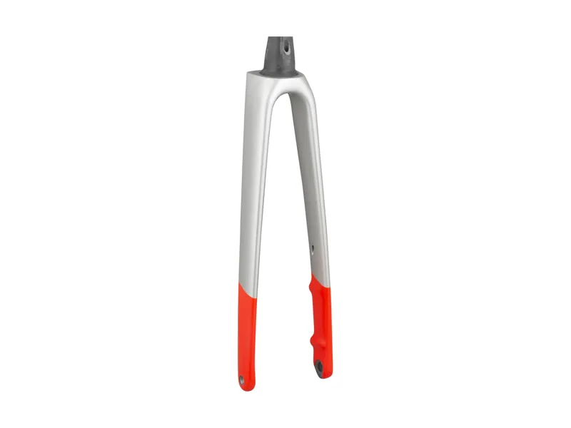 Balfes Bikes Trek Madone SL Gen 8 700c Rigid Fork in Lunar Silver | Free postage over £30, £10 off first order, price match & 0% finance.