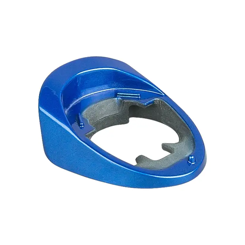 Balfes Bikes Trek Madone SL Painted Headset Cover in Alpine Blue | Free postage over £30, £10 off first order, price match & 0% finance.