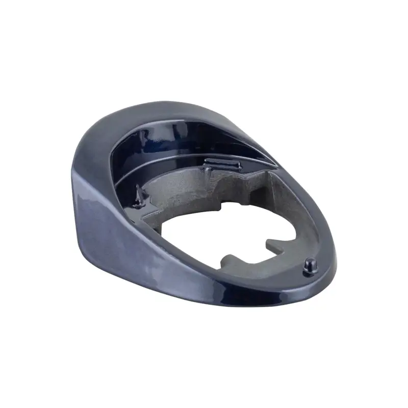 Balfes Bikes Trek Madone SL Painted Headset Cover in Deep Dark Blue | Free postage over £30, £10 off first order, price match & 0% finance.