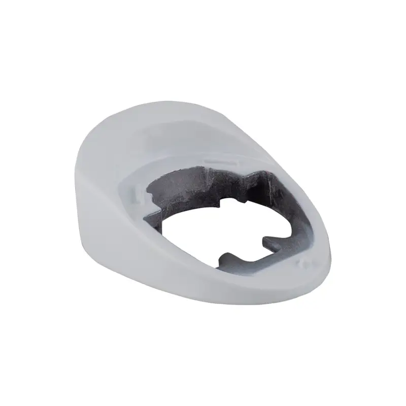 Balfes Bikes Trek Madone SL Painted Headset Cover in Trek White | Free postage over £30, £10 off first order, price match & 0% finance.