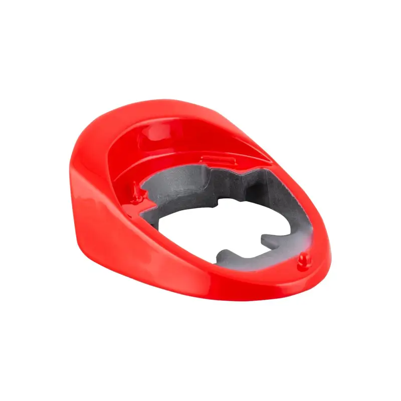 Balfes Bikes Trek Madone SL Painted Headset Cover in Viper Red | Free postage over £30, £10 off first order, price match & 0% finance.