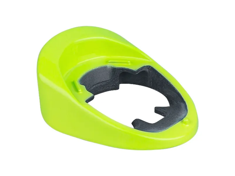 Balfes Bikes Trek Madone SL Painted Headset Cover in Volt | Free postage over £30, £10 off first order, price match & 0% finance.