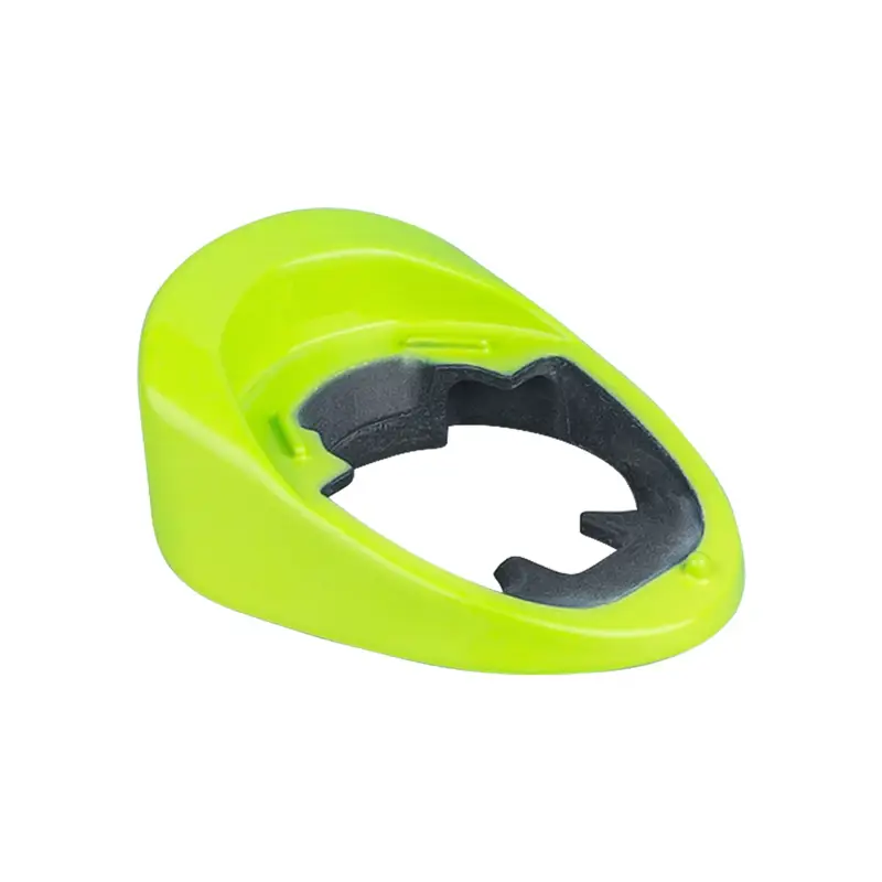 Balfes Bikes Trek Madone SL Painted Headset Cover in Volt | Free postage over £30, £10 off first order, price match & 0% finance.