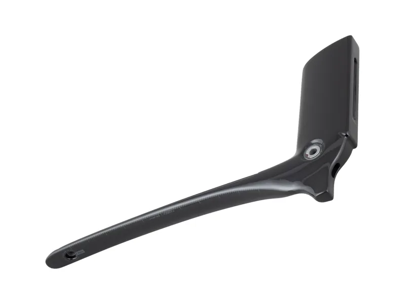 Trek Madone SL Seatmasts in Trek White/Trek Black-1