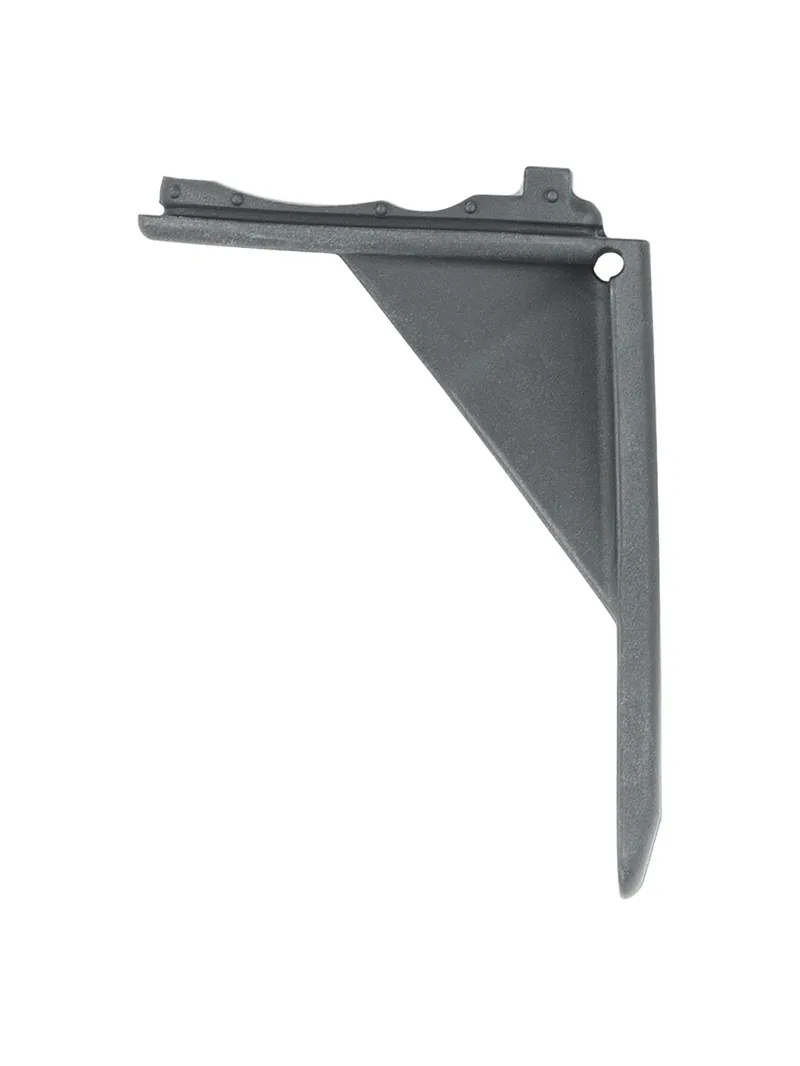 Trek Madone SLR Gen7 Seatpost Tail in Black-1