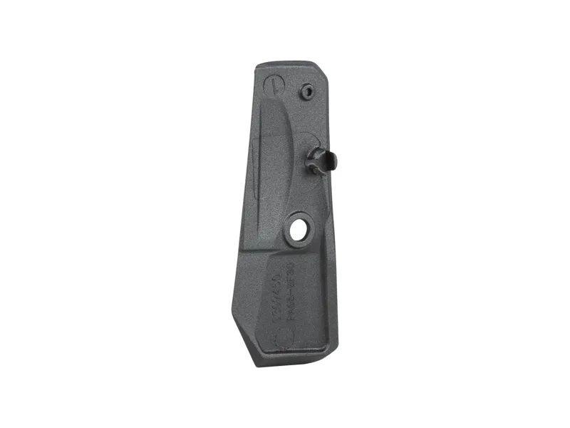 Trek Madone SLR Gen 7 1X Front Derailleur Hanger Cover in Black-1