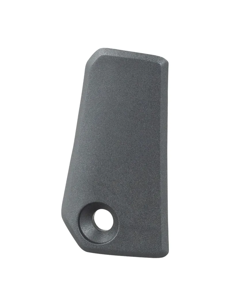 Balfes Bikes Trek Madone SLR Gen 7 1X Front Derailleur Hanger Cover in Dark Grey | Free postage over £30, £10 off first order, price match & 0% finance.