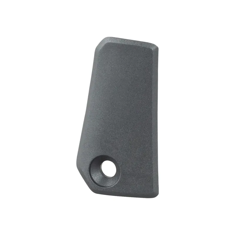 Balfes Bikes Trek Madone SLR Gen 7 1X Front Derailleur Hanger Cover in Dark Grey | Free postage over £30, £10 off first order, price match & 0% finance.