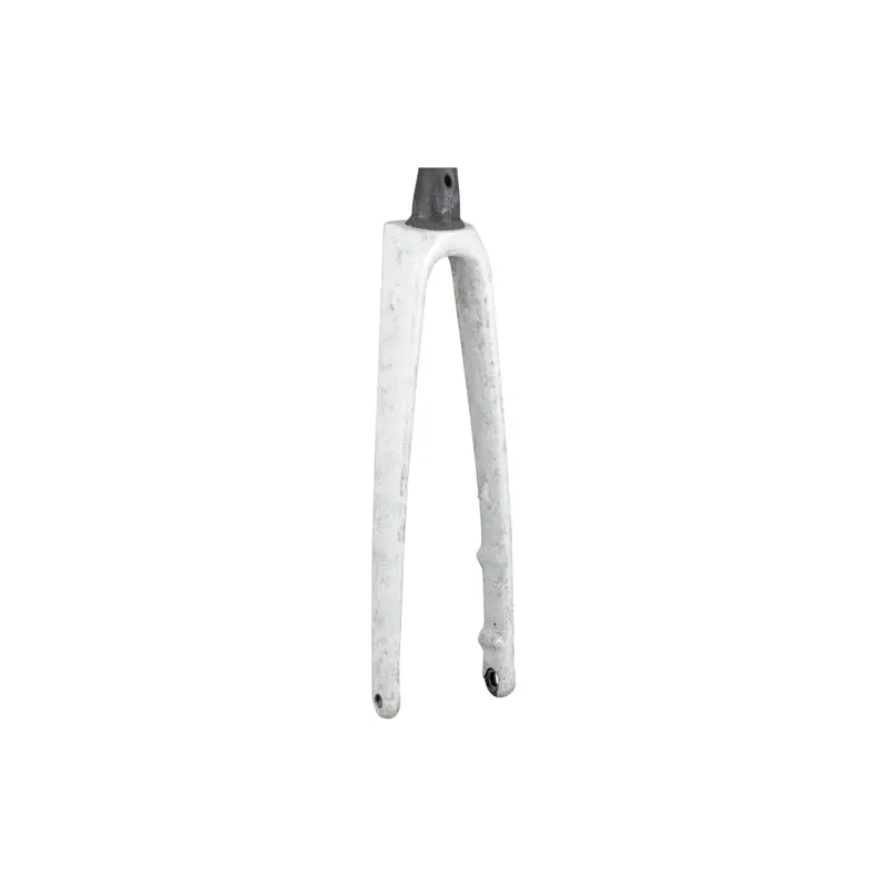Balfes Bikes Trek Madone SLR Gen 8 700c Rigid Fork in Era White | Free postage over £30, £10 off first order, price match & 0% finance.