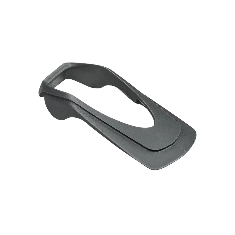 Balfes Bikes Trek Madone SLR Internal IsoSpeed Cover in Black | Free postage over £30, £10 off first order, price match & 0% finance.