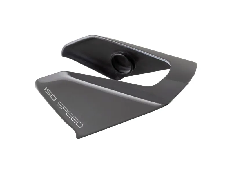 Balfes Bikes Trek Madone SLR IsoSpeed Seat Tube Cover in Carbon Smoke | Free postage over £30, £10 off first order, price match & 0% finance.