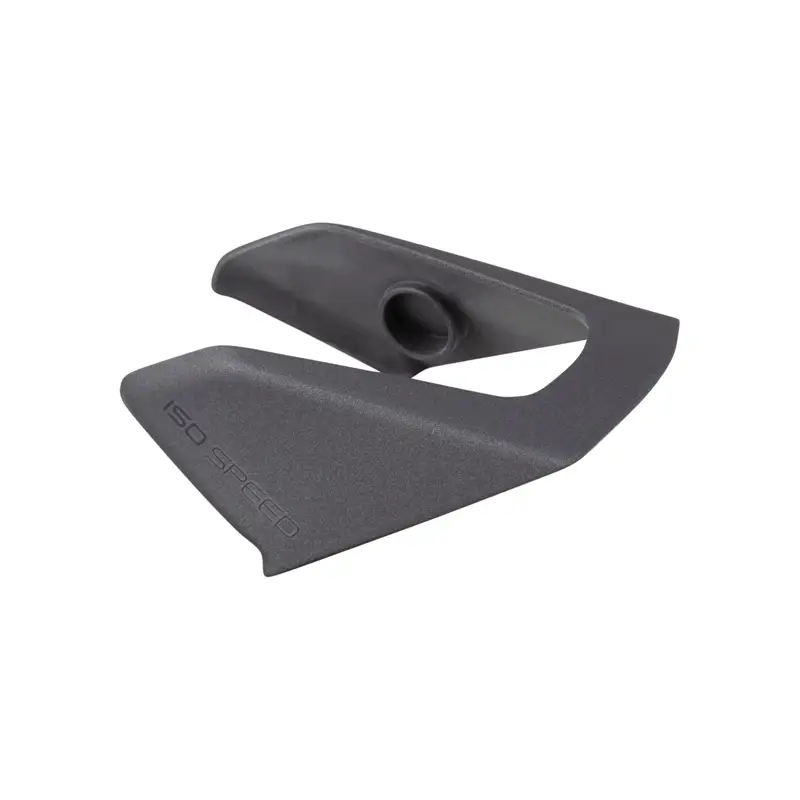 Balfes Bikes Trek Madone SLR IsoSpeed Seat Tube Cover in Dnister Black/Metallic Charcoal | Free postage over £30, £10 off first order, price match & 0% finance.