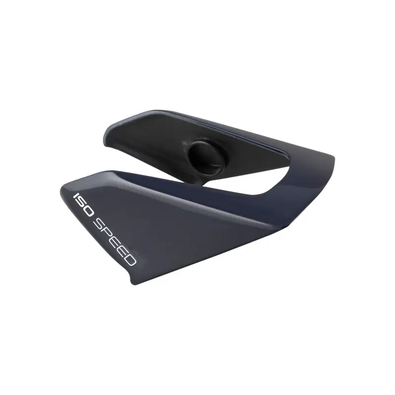 Balfes Bikes Trek Madone SLR IsoSpeed Seat Tube Cover in Navy Smoke | Free postage over £30, £10 off first order, price match & 0% finance.