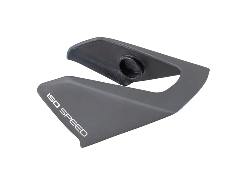 Balfes Bikes Trek Madone SLR IsoSpeed Seat Tube Cover in Onyx Carbon | Free postage over £30, £10 off first order, price match & 0% finance.