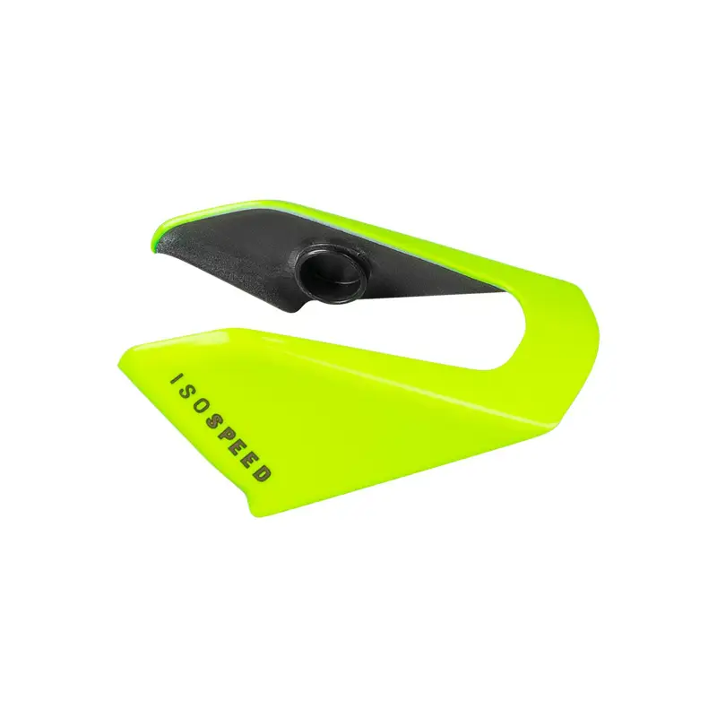 Balfes Bikes Trek Madone SLR IsoSpeed Seat Tube Cover in Radioactive Yellow | Free postage over £30, £10 off first order, price match & 0% finance.