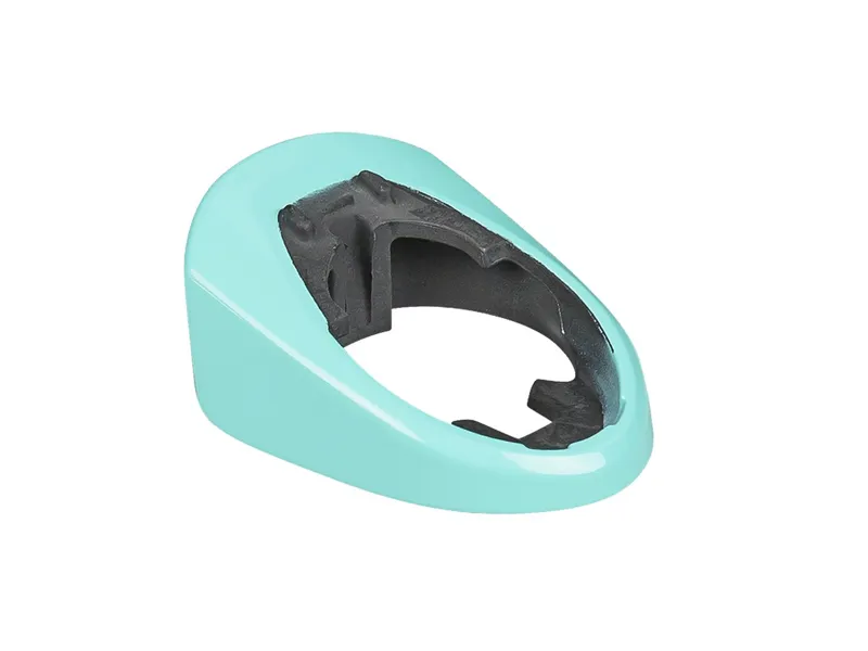 Balfes Bikes Trek Madone SLR Painted Headset Cover in Miami Green | Free postage over £30, £10 off first order, price match & 0% finance.
