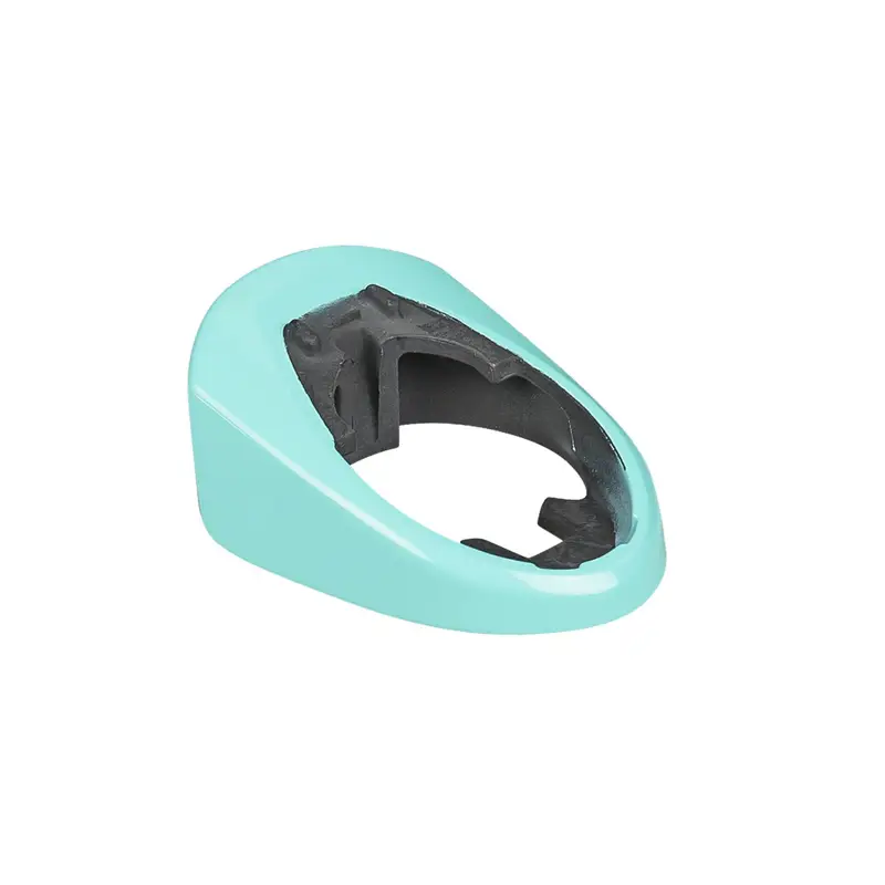 Balfes Bikes Trek Madone SLR Painted Headset Cover in Miami Green | Free postage over £30, £10 off first order, price match & 0% finance.