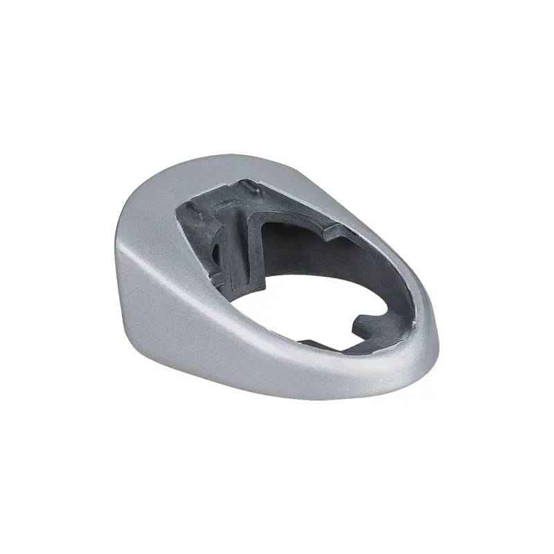 Balfes Bikes Trek Madone SLR Painted Headset Cover in Quicksilver | Free postage over £30, £10 off first order, price match & 0% finance.