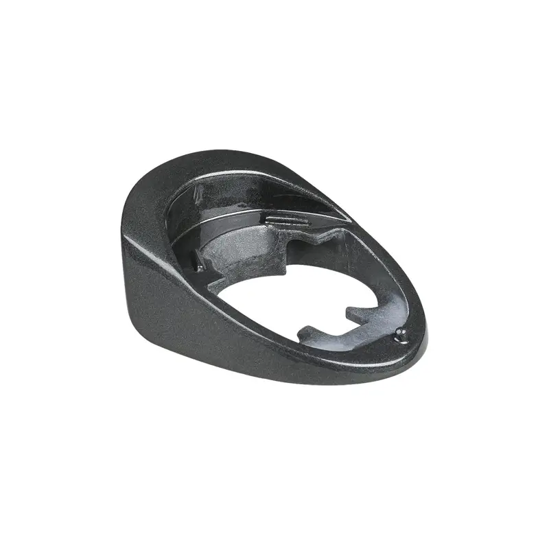 Balfes Bikes Trek Madone SLR Standard Cockpit Adapter Cover in Dnister Black/Dark Grey | Free postage over £30, £10 off first order, price match & 0% finance.