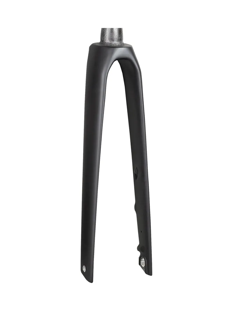 Balfes Bikes Trek Madone Speed Fork in Trek Black/Trek White | Free postage over £30, £10 off first order, price match & 0% finance.