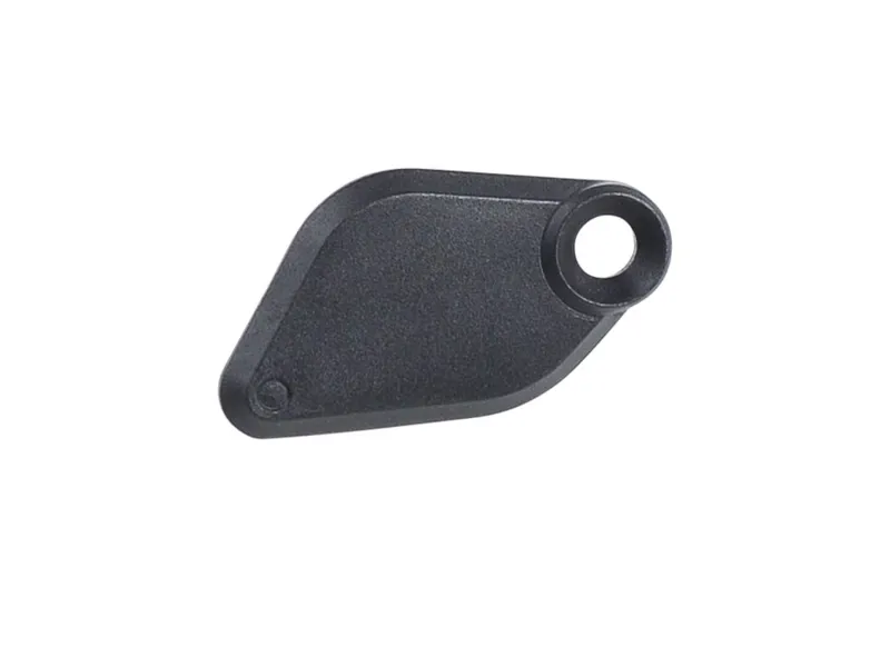 Balfes Bikes Trek Main Pivot Flush Plate in Black | Free postage over £30, £10 off first order, price match & 0% finance.