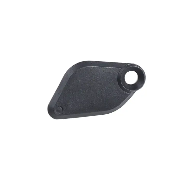 Balfes Bikes Trek Main Pivot Flush Plate in Black | Free postage over £30, £10 off first order, price match & 0% finance.