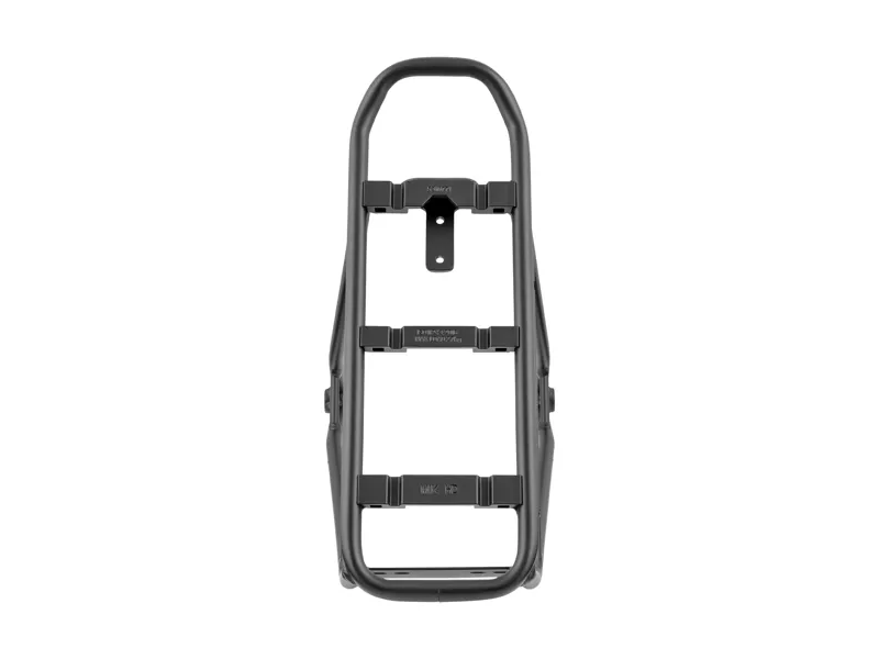 Trek MIK Side Mount Rear Rack in Black-2