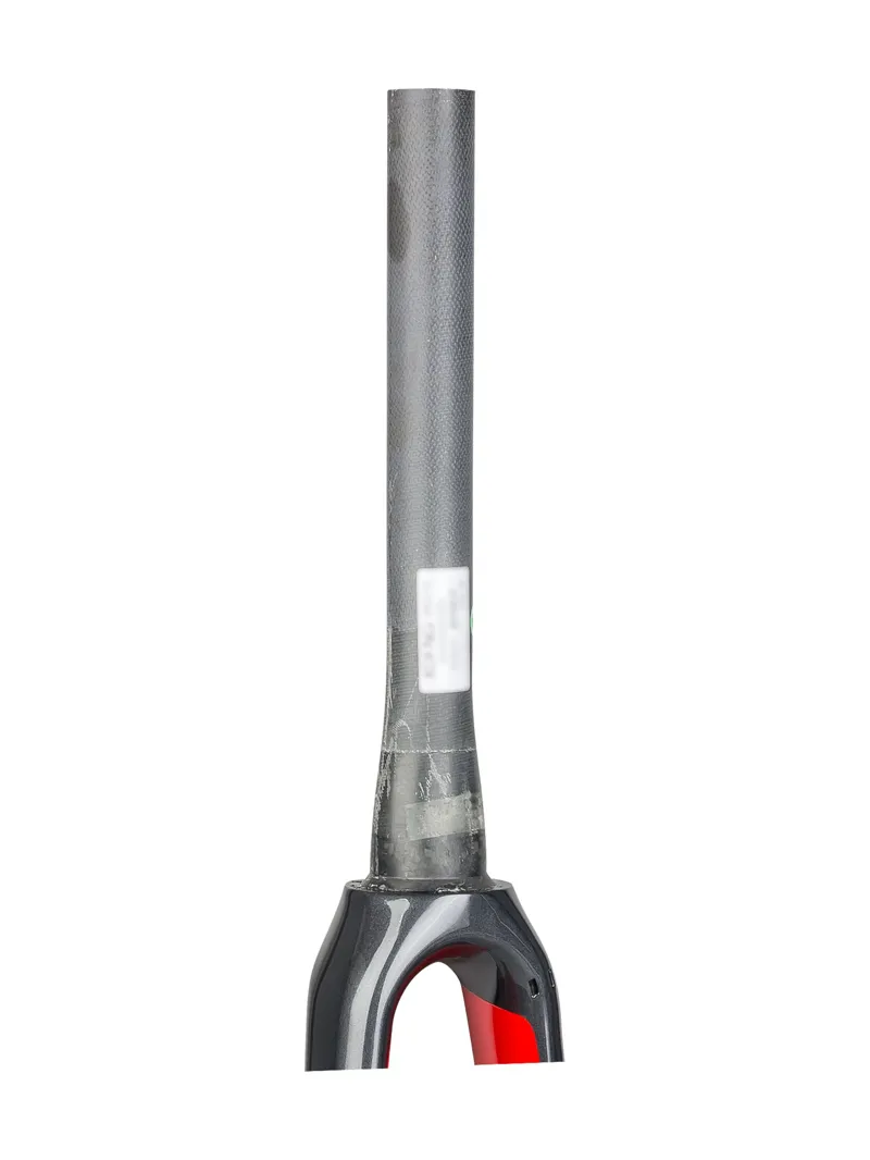 Trek Émonda SL 700c Disc Rigid Fork in Dnister Black/Viper Red-1